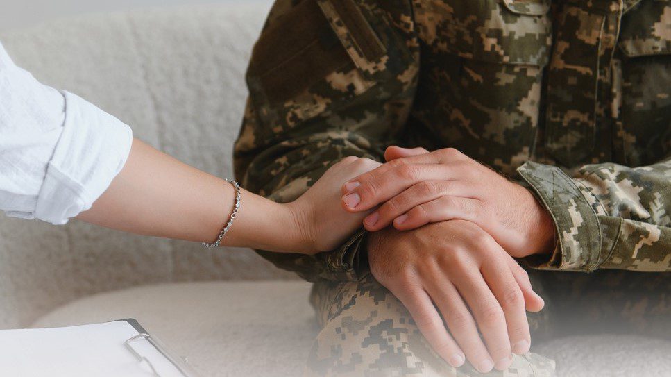 У Києві з 1 січня запрацював проєкт із медичного супроводу ветеранів