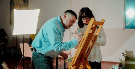 Київщина долучилася до Культурної Олімпіади Milano Cortina 2026