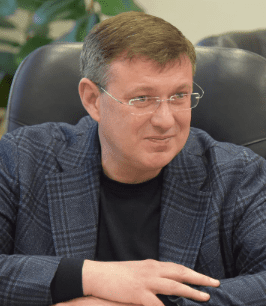 Укриттів замало, і це проблема майбутнього розвитку, – мер Броварів Сапожко