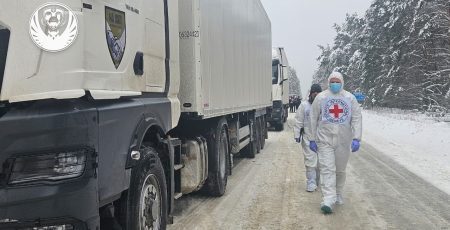 В Україну повернули тисячу тіл загиблих Захисників, – Координаційний штаб