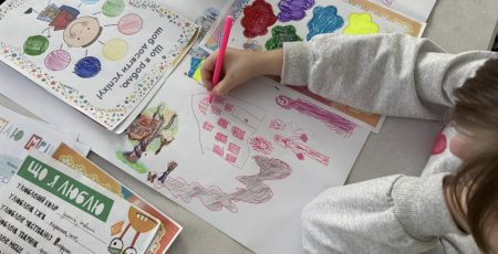 Тетяна Мостепан повідомила про відкриття оновленого Центру ментального здоровʼя для дітей у Києві