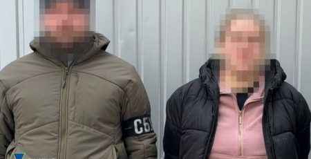 Правоохоронці затримали 24-річну безробітну, яка на завдання спецслужб рф підірвала авто військового в Оболонському районі