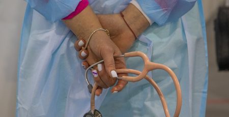 У столиці за тиждень зареєстровано 2 378 випадків захворюваності школярів на грип і ГРВІ