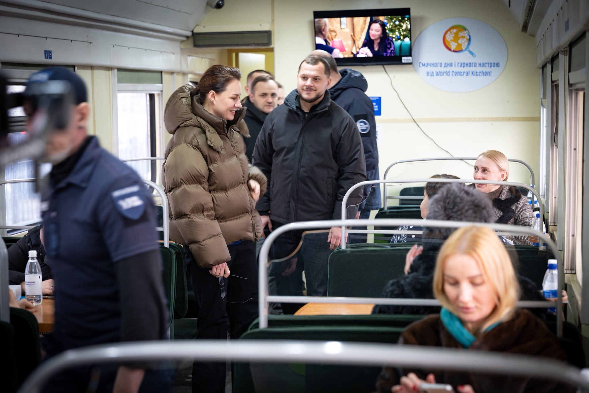 Микола Калашник: Київщина працює над посиленням енергетичної стійкості та системи підтримки громад