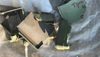 Браковані міни для ЗСУ: викрито схему з постачання неякісних боєприпасів майже на 3 млрд гривень (відео)