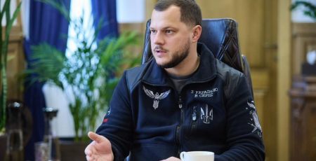 Микола Калашник: Цифровізація — не самоціль, а інструмент сильної, стійкої та ефективної Київщини