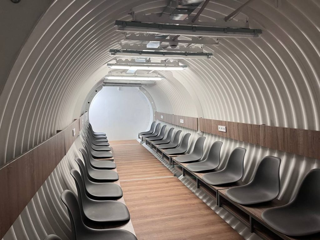 Бородянська громада майже повністю знеструмлена після нічного обстрілу