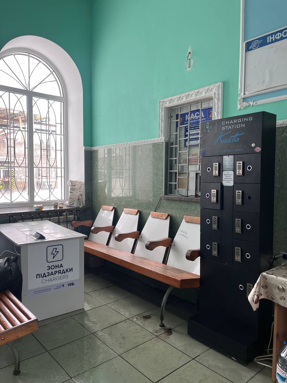 Бородянська громада майже повністю знеструмлена після нічного обстрілу