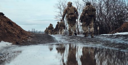 Протягом доби зафіксовано 50 боєзіткнень, - Генштаб ЗСУ