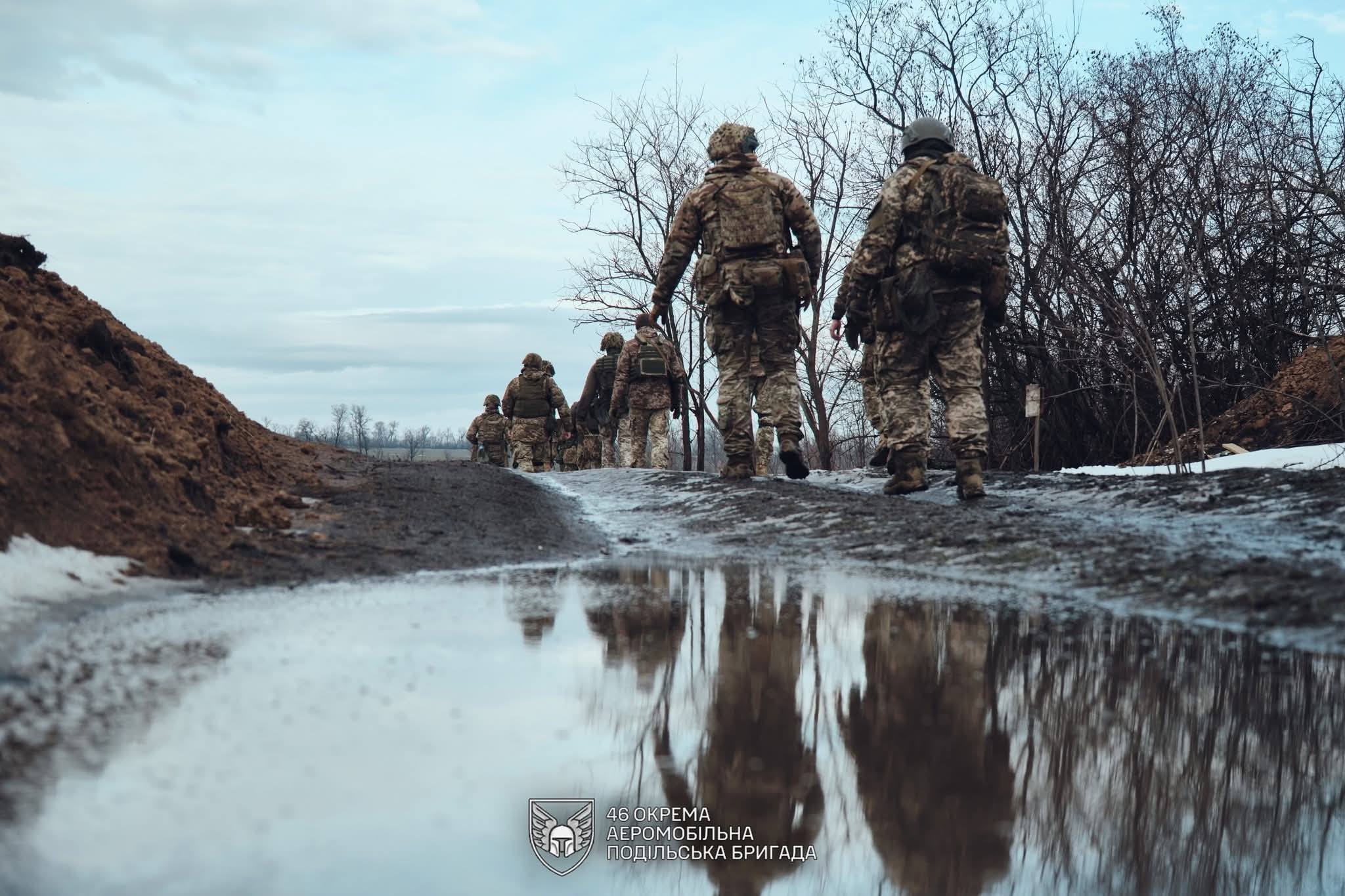 Протягом доби зафіксовано 50 боєзіткнень, - Генштаб ЗСУ