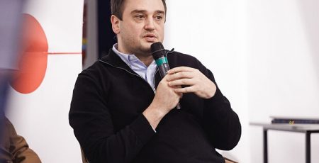 Кабмін призначив Олександра Борнякова т.в.о. міністра цифрової трансформації