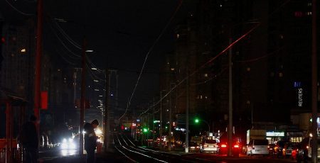 Орест Криштафович: “Київ готував оборону, поки країні розповідали байки про “спокій””