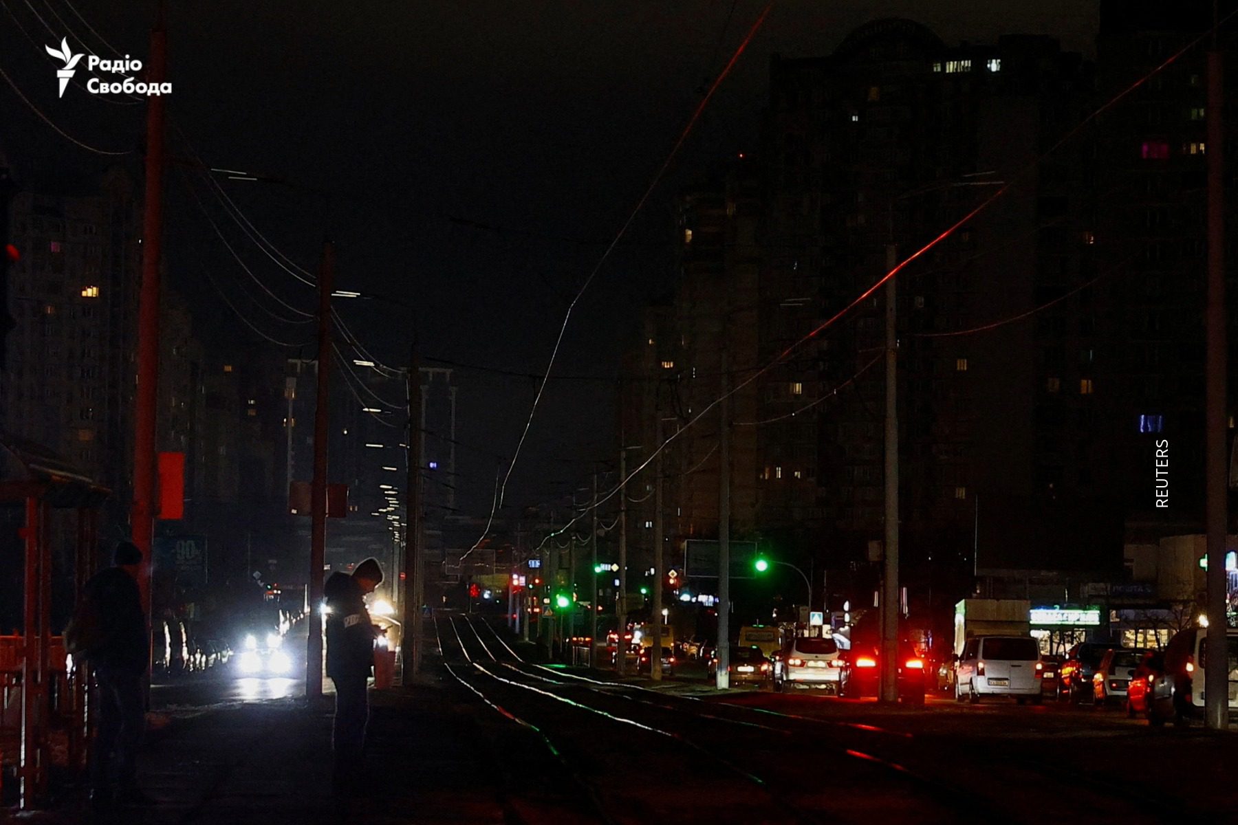 Орест Криштафович: “Київ готував оборону, поки країні розповідали байки про “спокій””