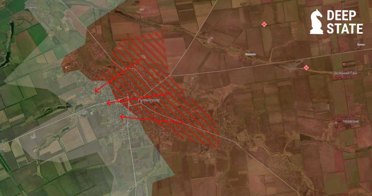 Протягом минулої доби зафіксовано 132 боєзіткнення, - Генштаб ЗСУ
