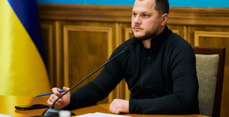 Микола Калашник: Київщина розробляє програму одноразових компенсацій для бізнесу, який готовий розгортати Пункти незламності на базі своїх закладів