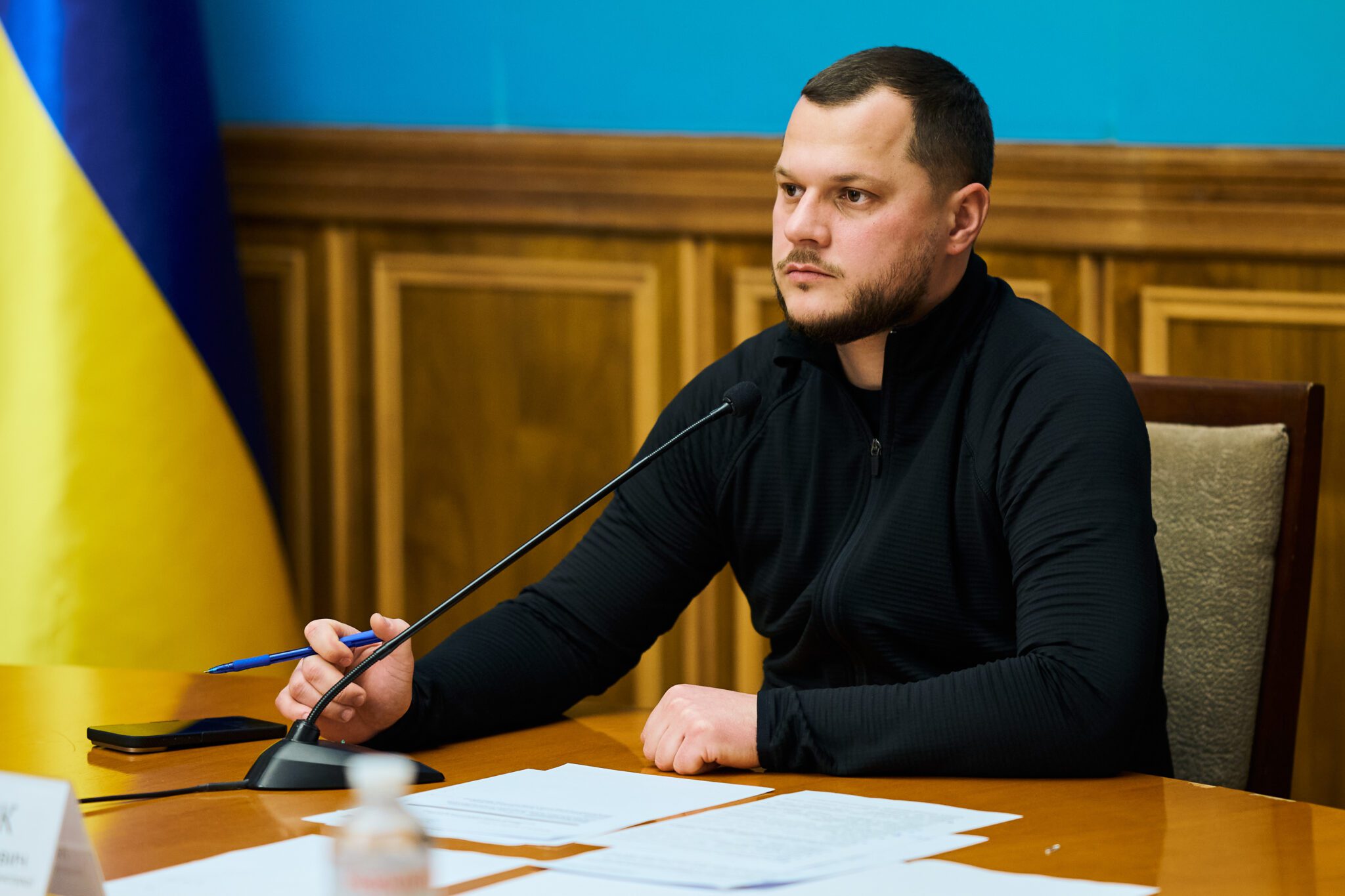 Микола Калашник: Київщина розробляє програму одноразових компенсацій для бізнесу, який готовий розгортати Пункти незламності на базі своїх закладів