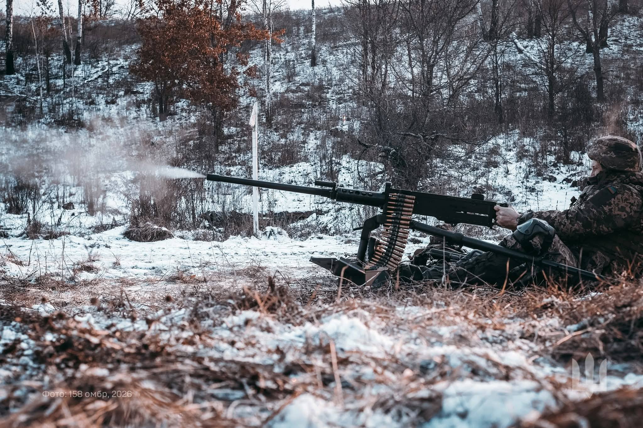 Протягом доби зафіксовано 98 боєзіткнень, - Генштаб ЗСУ