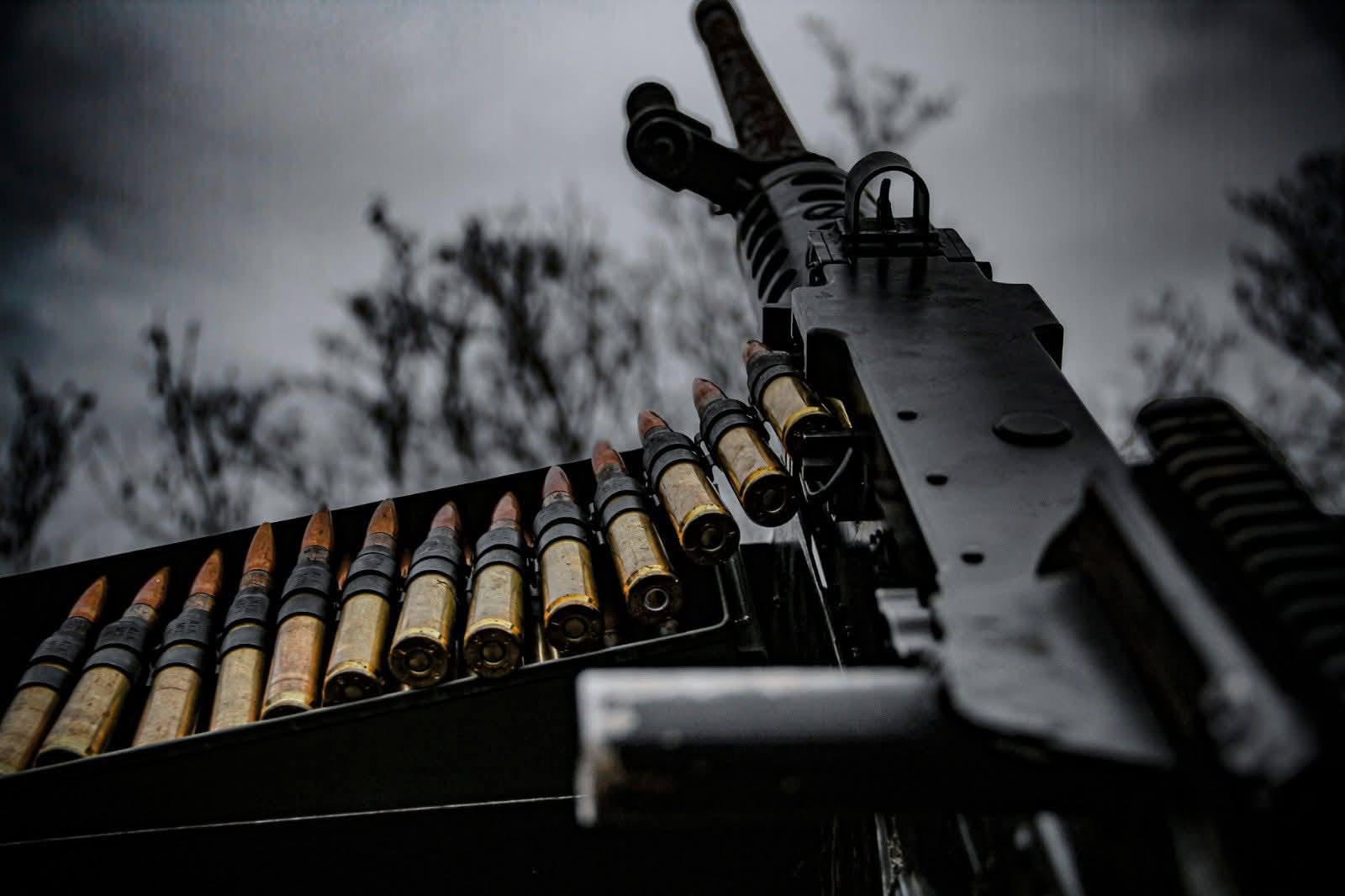 Протягом доби зафіксовано 61 боєзіткнення, - Генштаб ЗСУ