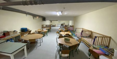 Укриттів замало, і це проблема майбутнього розвитку, – мер Броварів Сапожко