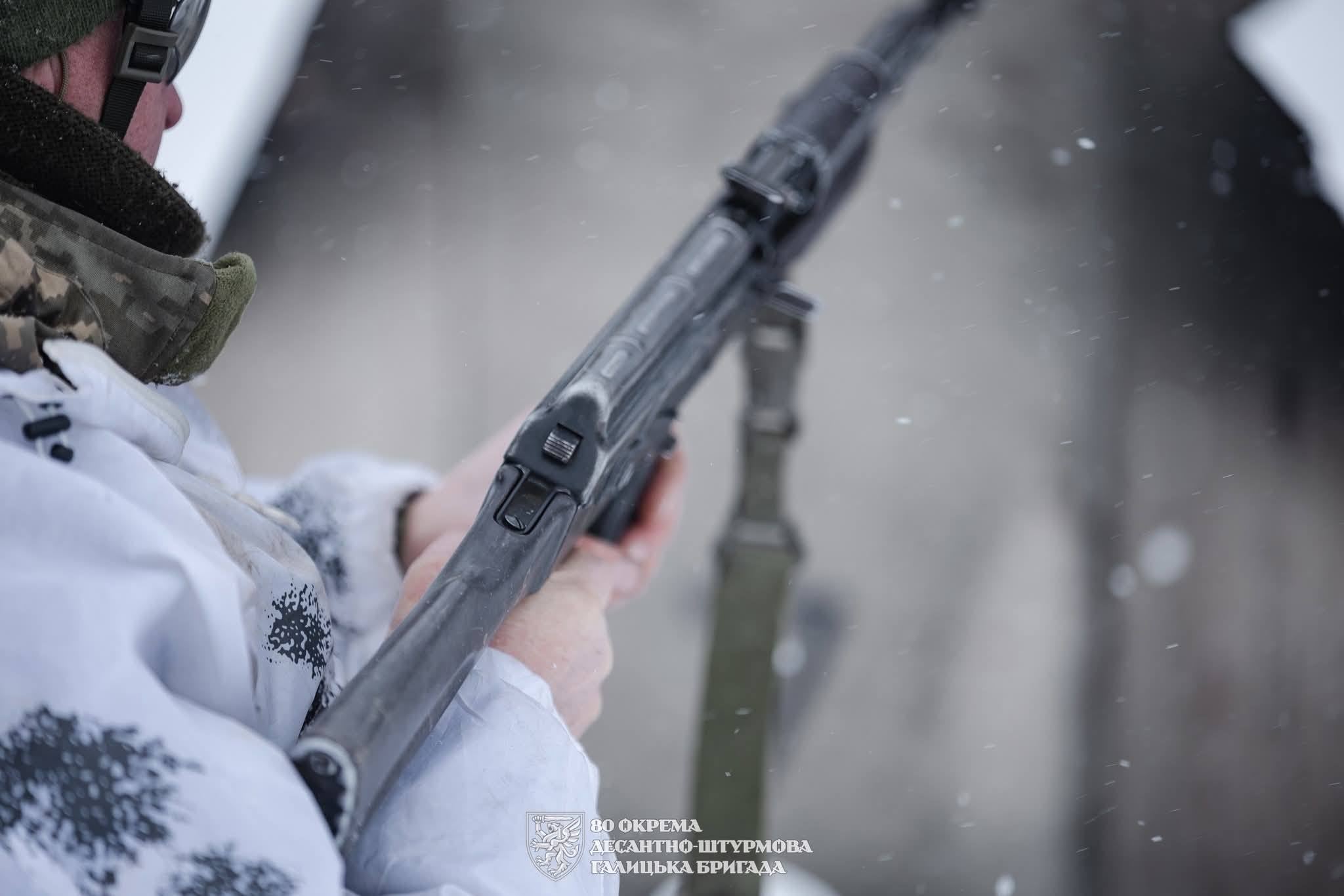 Протягом минулої доби зафіксовано 110 боєзіткнень, - Генштаб ЗСУ