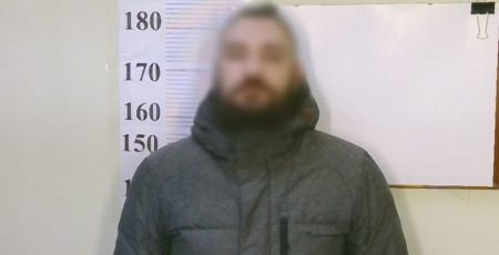 У столиці пасажир понівечив обличчя водію трамвая через прохання вийти з салону