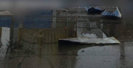 У Дніпрі рф атакувала американський завод: на дороги вилилося 300 тонн олії