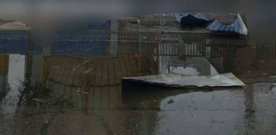 У Дніпрі рф атакувала американський завод: на дороги вилилося 300 тонн олії