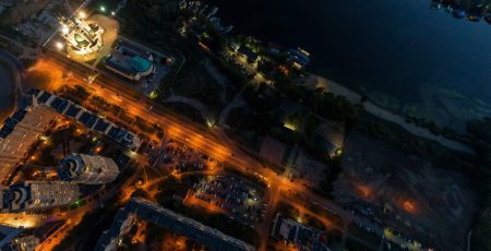 Майже 10 років точиться боротьба за землю та майно гаражного кооперативу “Дніпровський”