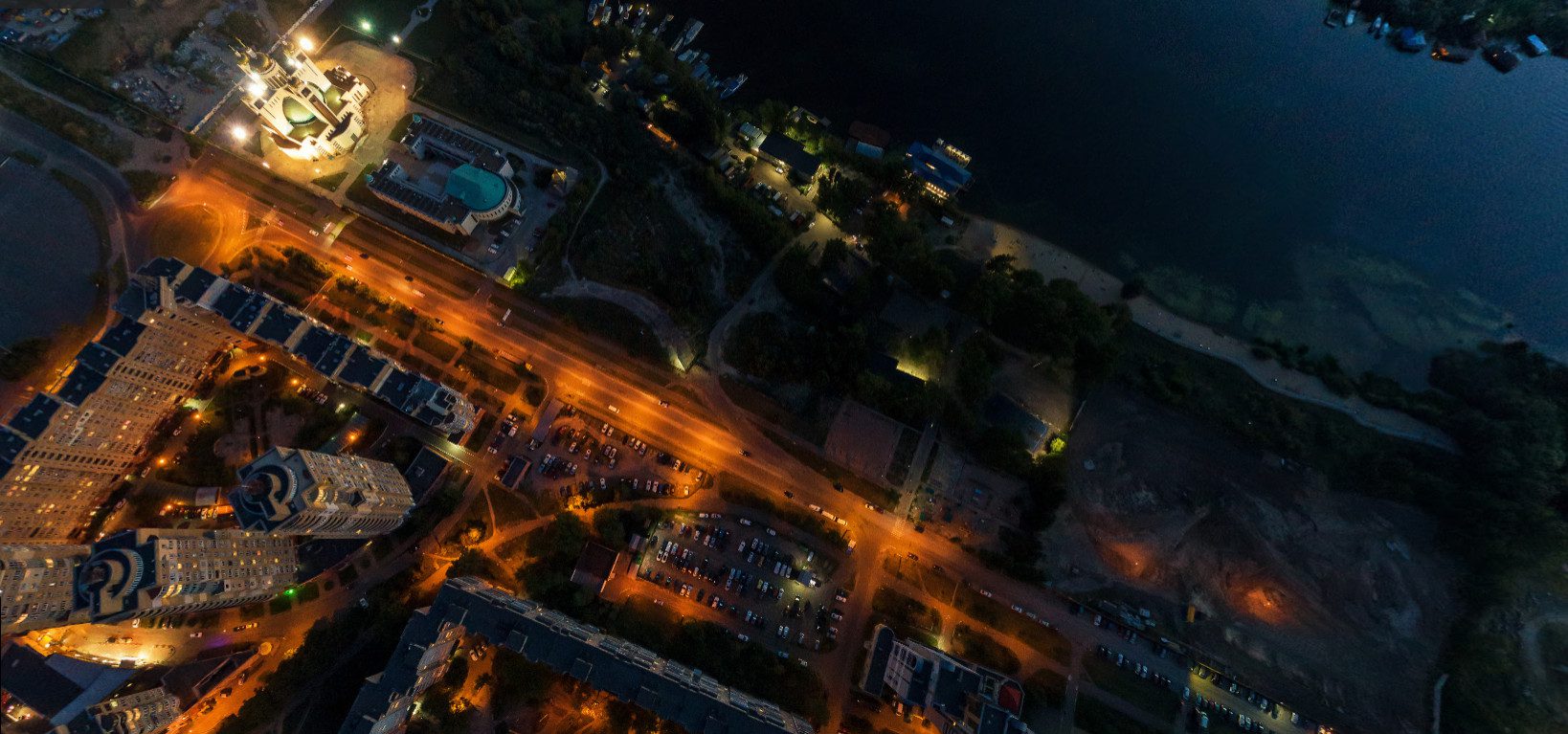 Майже 10 років точиться боротьба за землю та майно гаражного кооперативу “Дніпровський”