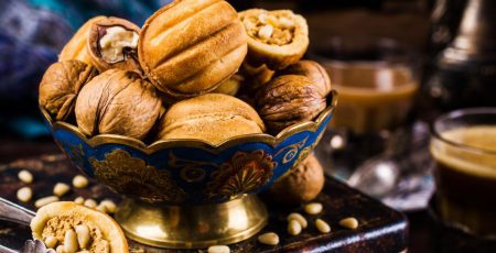 Нацбанк майже на 200 тис. гривень закуповує печива 