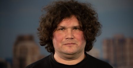 Блогер заявив про співпрацю співробітника Києво-Печерської лаври з партнером фонду «Русский мир» (фото)