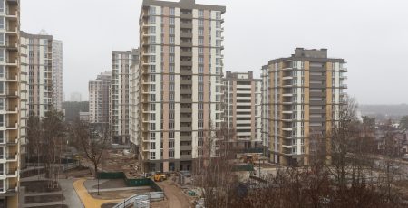 Будинок № 9 ЖК Krona Park II офіційно введено в експлуатацію, – Alliance Novobud
