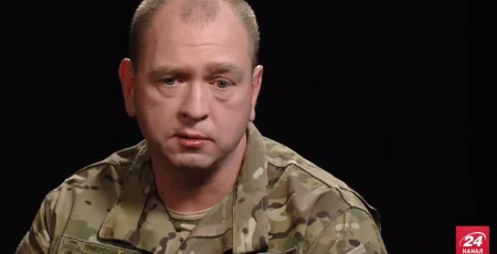 Зеленський анонсував зміни у керівництві ДПСУ, Сергій Дейнека отримає нову посаду