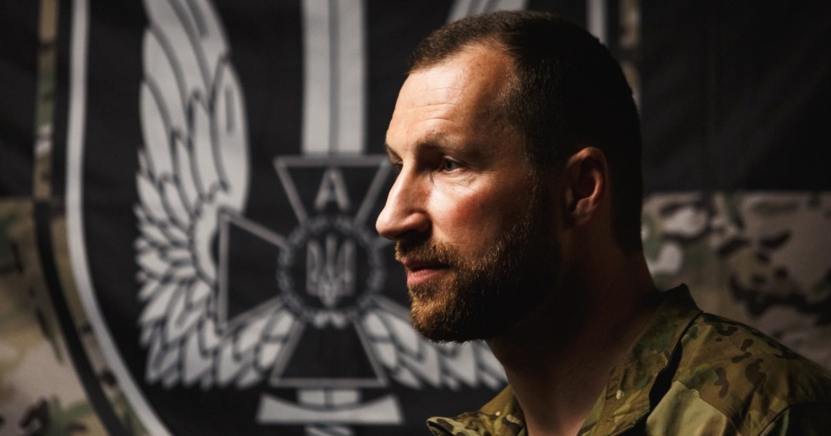 ТВО Голови СБУ призначено Хмару