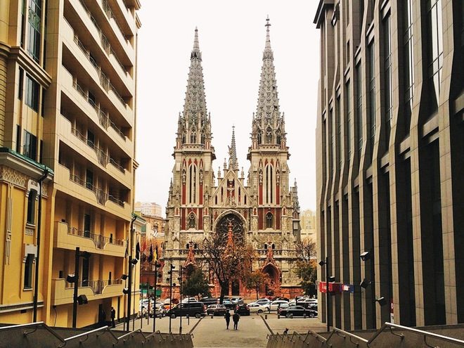 Парафія костелу св. Миколая може отримати храм у користування на 50 років