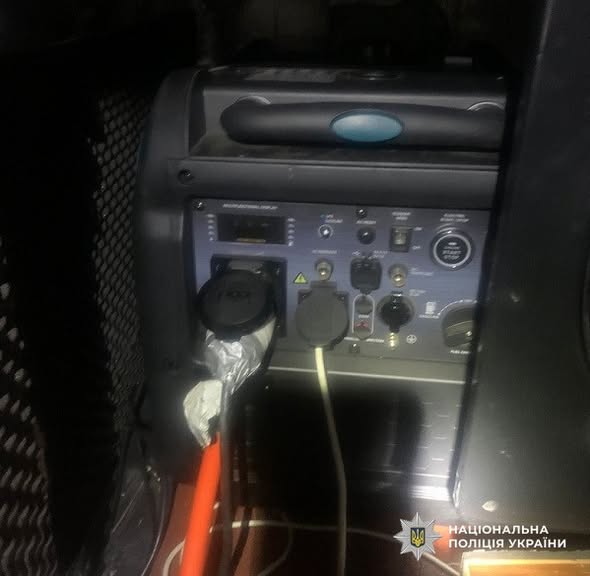 У столиці через діючий у квартирі генератор загинула родина