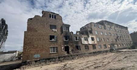 Розрахунок компенсацій за зруйновані 28 серпня оселі на Борспільскій буде здійснюватися за максимальними розцінками, - очільник РДА