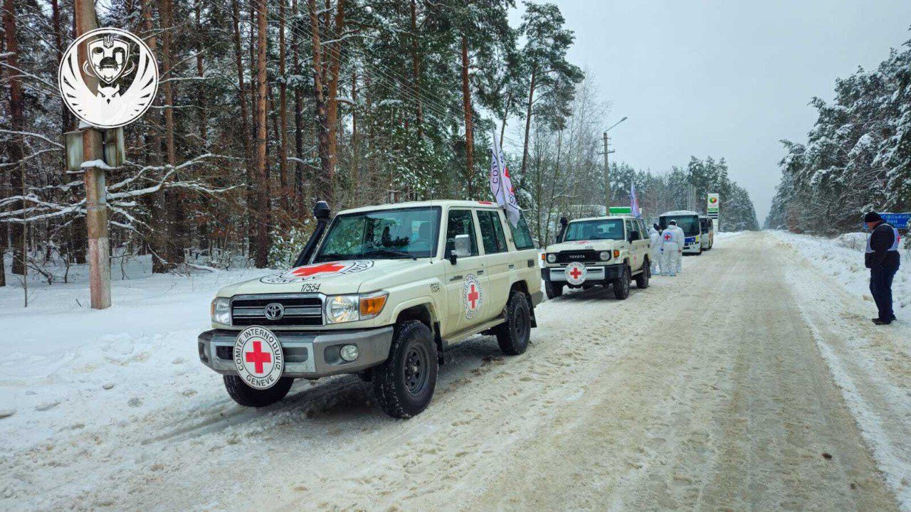 В Україну повернули тисячу тіл загиблих Захисників, – Координаційний штаб В Україну повернули тисячу тіл загиблих захисників, – Координаційний штаб