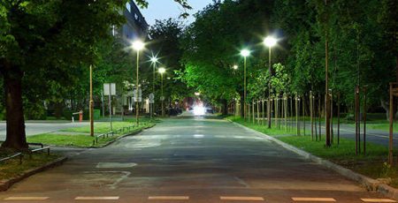 У Києві може вмикатися вуличне освітлення удень: «Київміськсвітло» пояснило