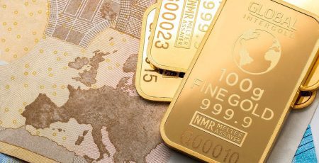 Начальник одного з управлінь ФДМУ задекларував золото на 80 млн євро на зберіганні в рф