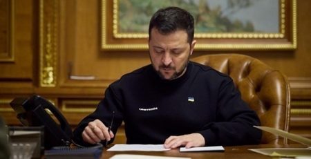 Зеленський призначив нового заступника майбутньому голові СБУ