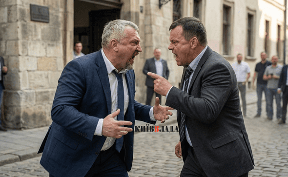 Киевщина, Борисполь, Сергей Бунин, Александр Федиенко, Слуга народа