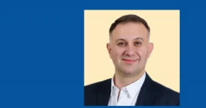 ЦВК визнала Сергія Карабуту обраним народним депутатом від "Слуг народу"