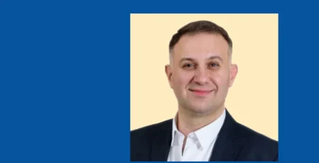 ЦВК визнала Сергія Карабуту обраним народним депутатом від "Слуг народу"