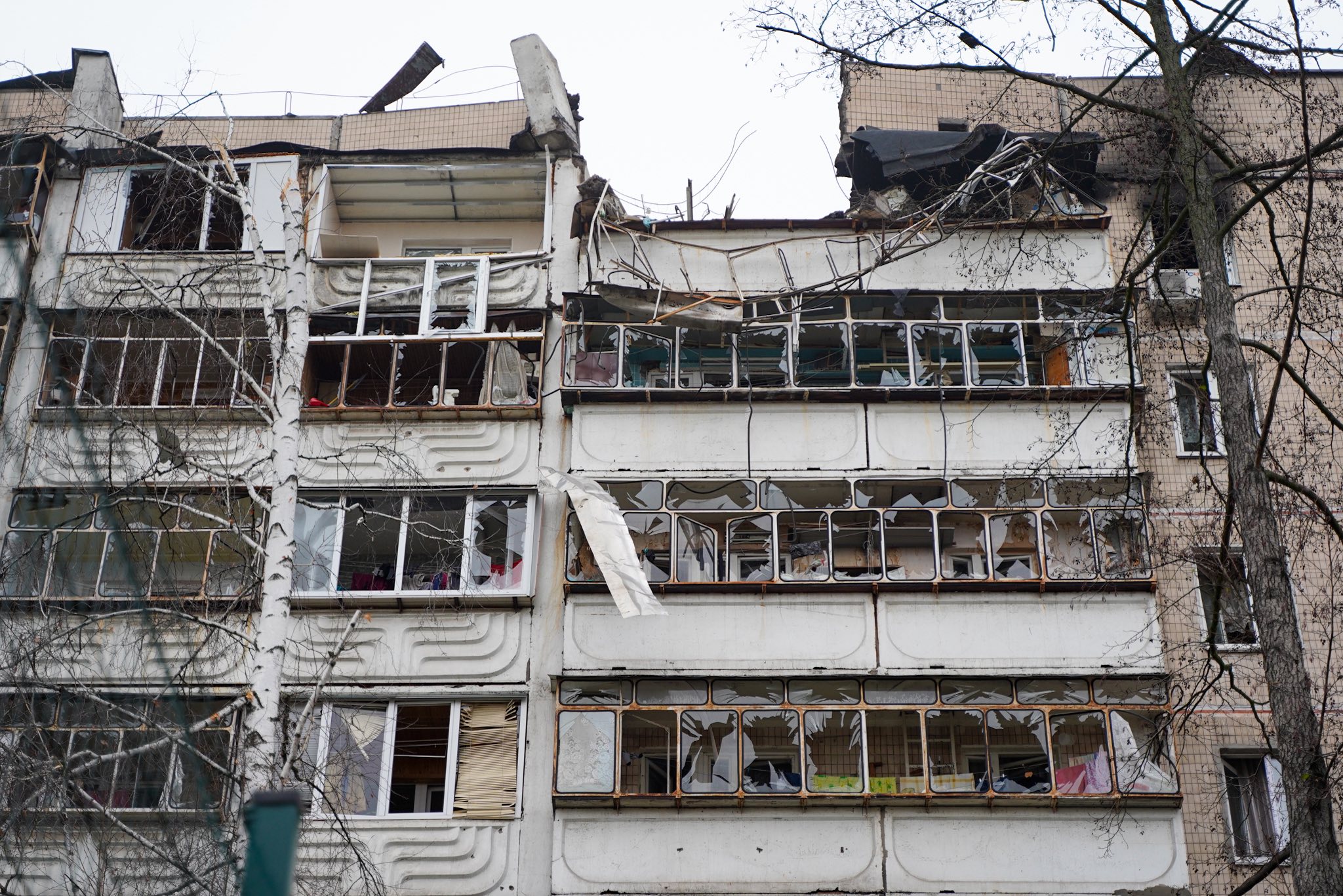 “Війна змусила багатьох переоцінити роль місцевого самоврядування, яке забезпечує витривалість громади за будь-яких умов”, – мер Броварів Сапожко