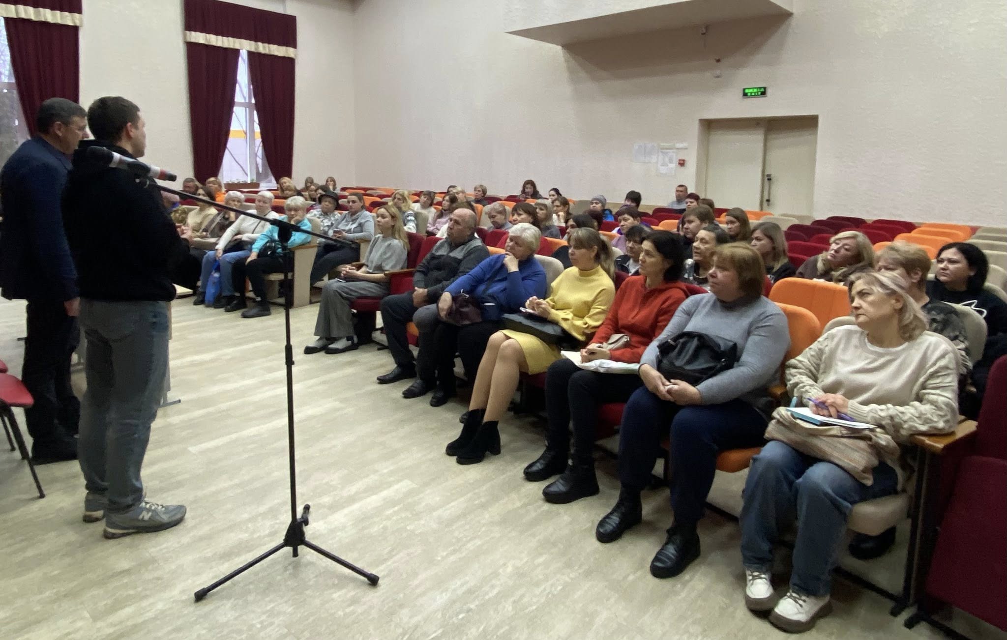 “Війна змусила багатьох переоцінити роль місцевого самоврядування, яке забезпечує витривалість громади за будь-яких умов”, – мер Броварів Сапожко