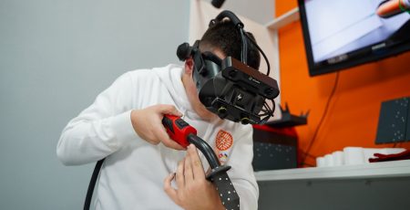 Міжнародна підтримка та інновації: як розвивається профосвіта Київської області
