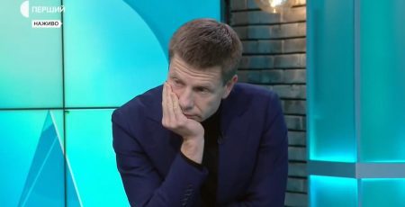 Нардеп Гончаренко заявив, що суд вимагає від Генпрокуратури порушити кримінальну справу проти нього