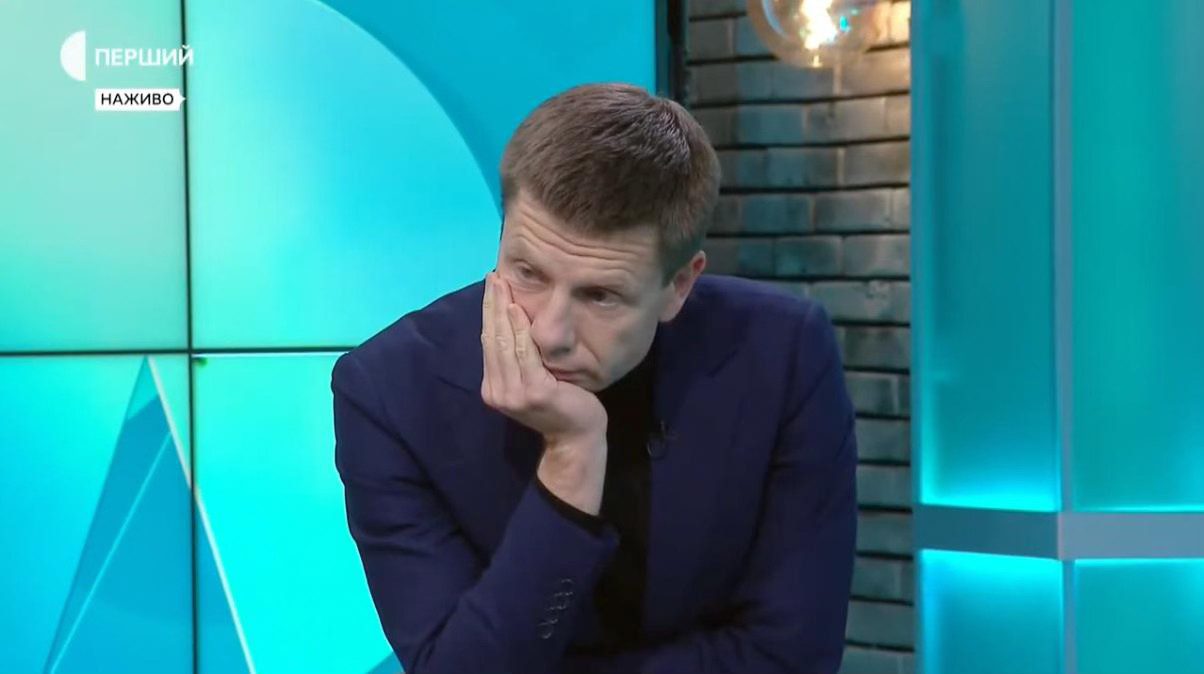 Нардеп Гончаренко заявив, що суд вимагає від Генпрокуратури порушити кримінальну справу проти нього