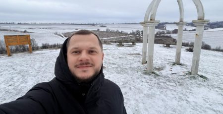 Микола Калашник озвучив ключові результати та досягнення Київщини за підсумками 2025 року